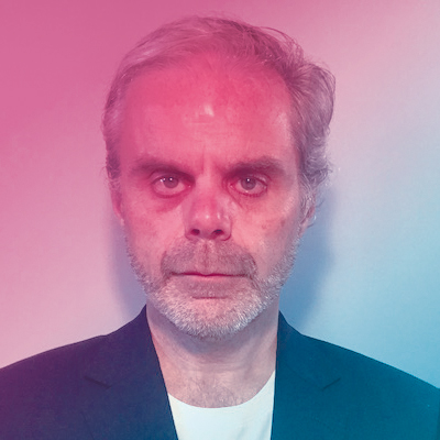Jon Hepburn