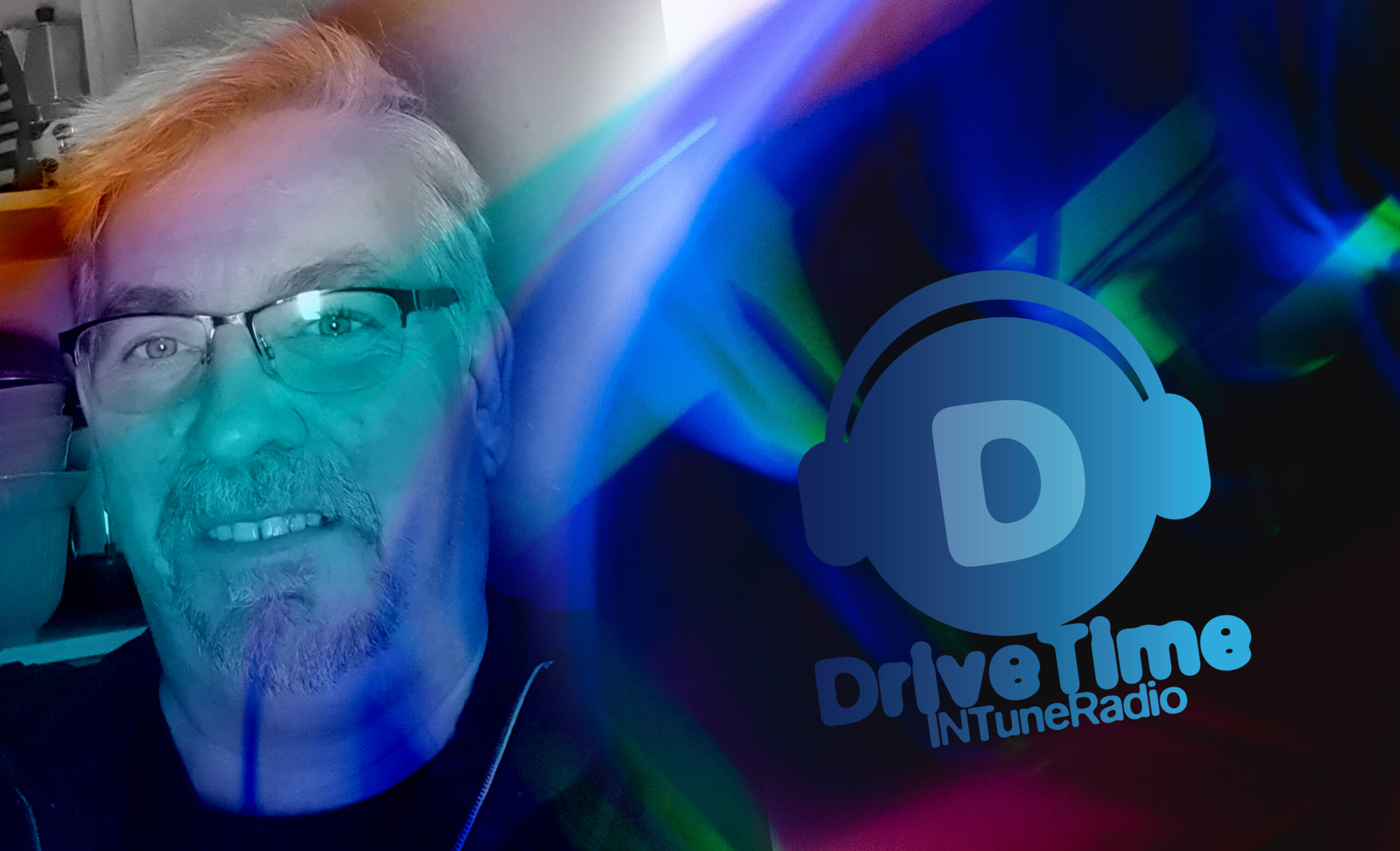 drive time intune radio shropshire