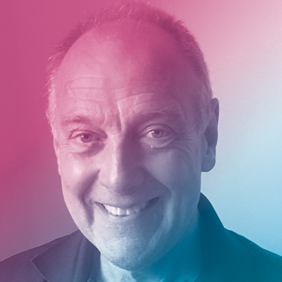 Dave Foulkes