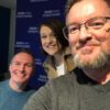 BBC Radio Shropshire Interview INTune Radio Founder Wayne Flynn