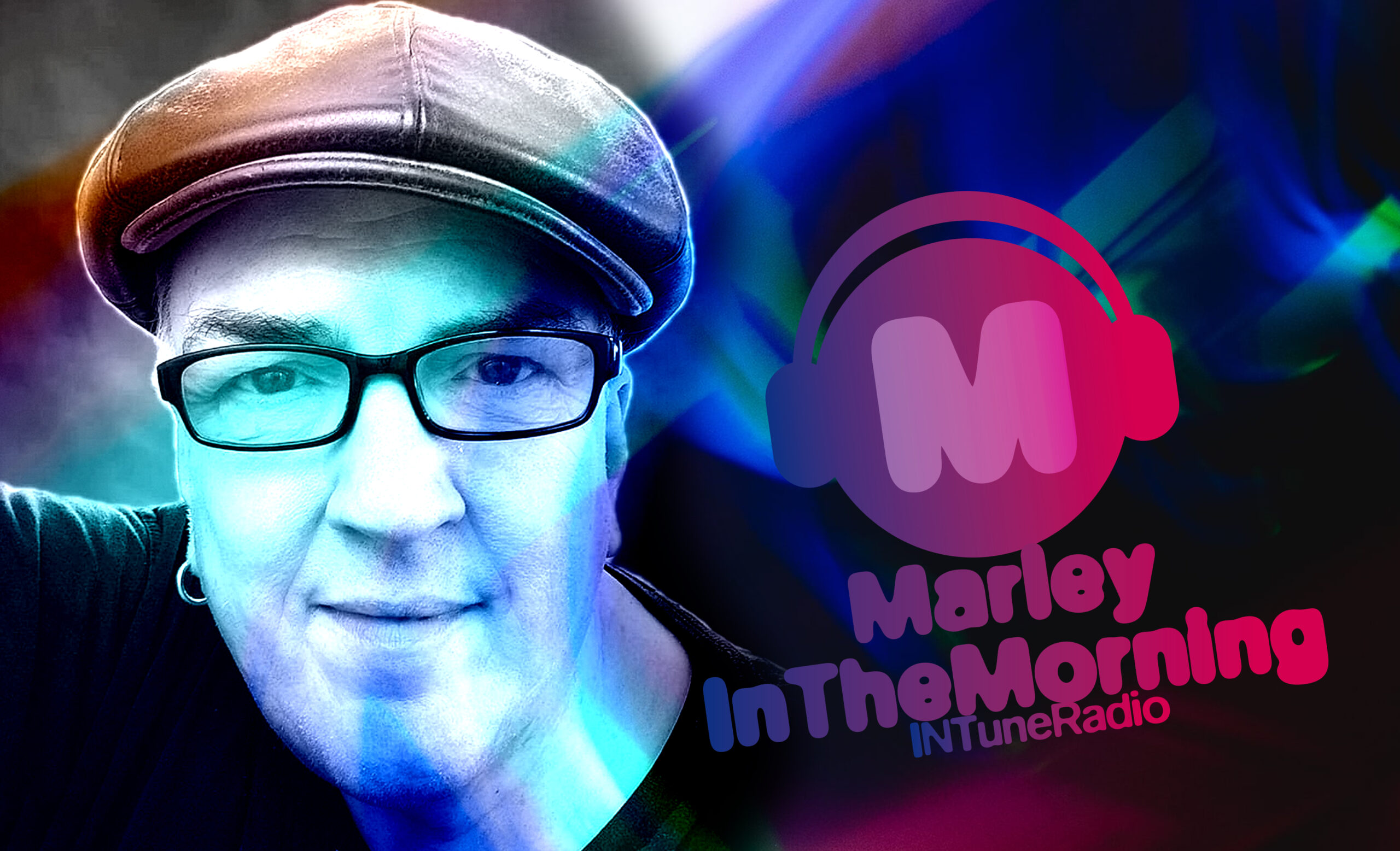 Dave Marley on INTune Radio