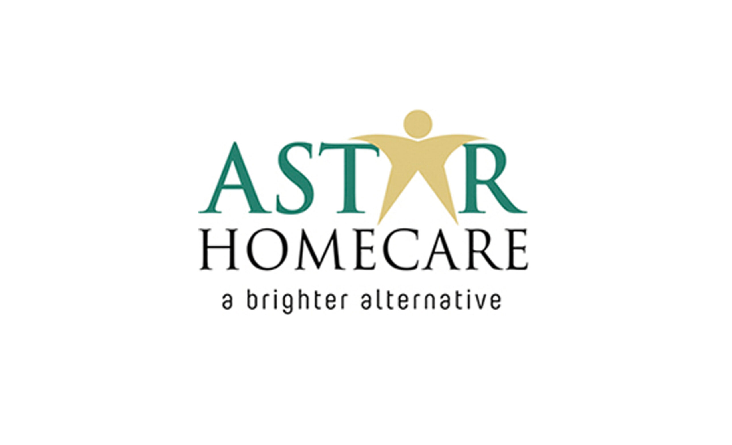 AStar Homecare Logo
