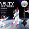 Out of this world – INTune offers charities chance to reach for the stars at space spectacular