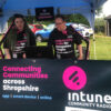 INTune Radio at The Shropshire County Show 2025