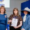 Commitment to citizenship and the local community