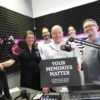 Pioneering new show : Your Memories Matter